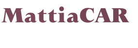 MattiaCAR
